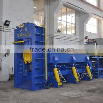 Scrap Metal Baling Shear Machine(y83q-6300)