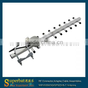 3G Yagi Antenna N-female connector