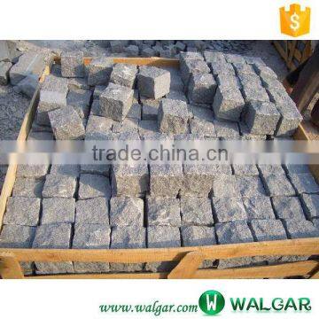 Granite Outdoor driveway tile paving stone