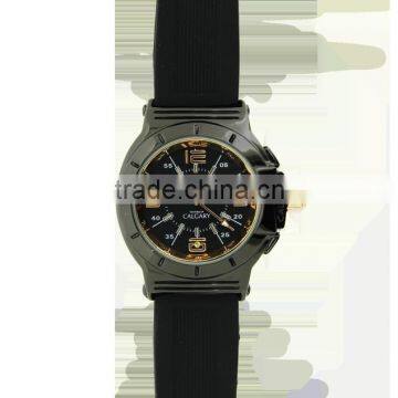 Calgary Watches Richmon Hills With Cristal Elements photo-4