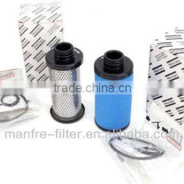 Atlas Copco 1617-7039-05/06 PD17/QD17 filter element