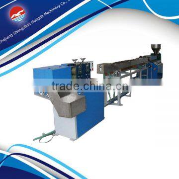 Plastic stirer stick Making Machine