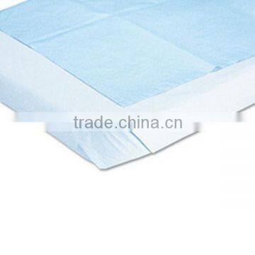 Disposable hospital rubber bed sheets/Disposable Bed Cover Sheets