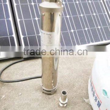 Solar Pumps Solar Water Pumps Solar Water Pumps for Well photo-4