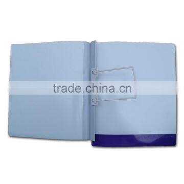 U-Clip PVC Hospital File Folder (BLY8-2008PPMF) photo-2