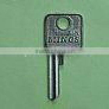 key blank