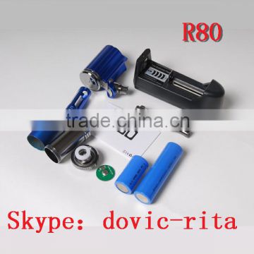 R 80 e cig wholesale with factory price