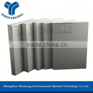 fluorocarbon Coatings(PVDF) aluminium honeycomb core panel