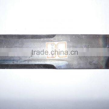 600300 combine harvester blade knife section/knife segment/straw chopper