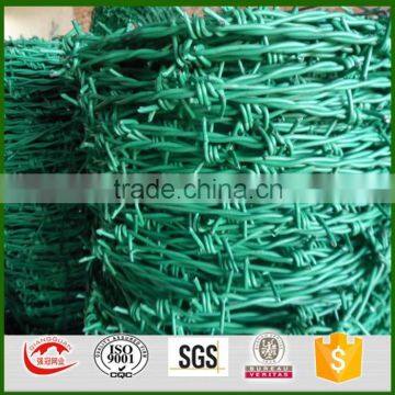 anping qinagguan pvc coated bar wire for wall