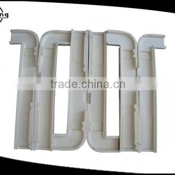 OEM polyurethane products polyurethane foam parts