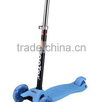 Hot Plastic Body Child Scooter For Sale Cheap Price/Best Selling Kick Scooter,CE Approved Scooter,KickS Cooter,Foot Scooter photo-3