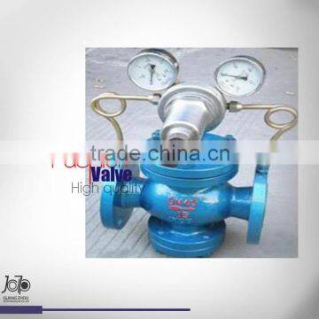 Chinese Yk43X/F/Y high pressure reducing valve price