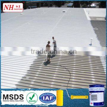 Acrylic Roof Waterproof Coating for Asphalts Shingles Roofing photo-2