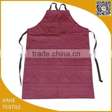 Industrial PVC Vinyl Apron photo-5