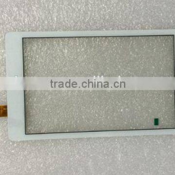 xcl-s80018a-fpc5.0 touch screen , original white black