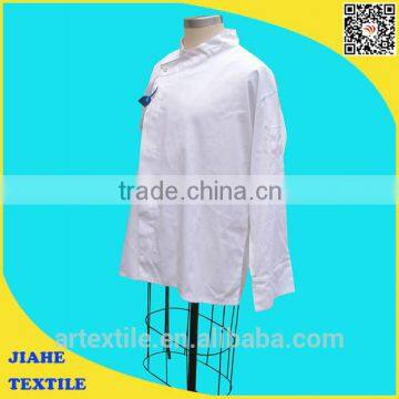uniform for manicurist, chef, doctor and nurse