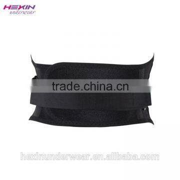 Wholesale Black Fashion Tummy Trimmer Waist Trimmer Belt For Women