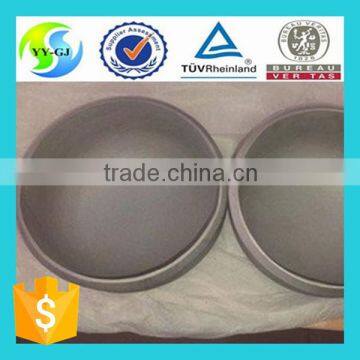 310S Stainless Steel Cap photo-5