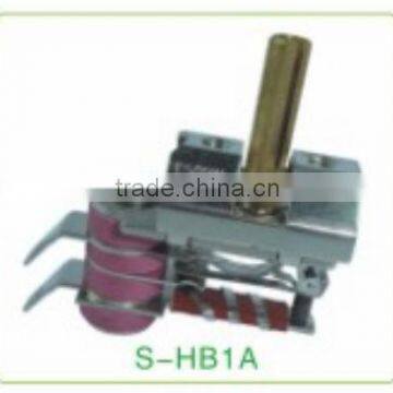 Bimetal Thermostat S-HB1A