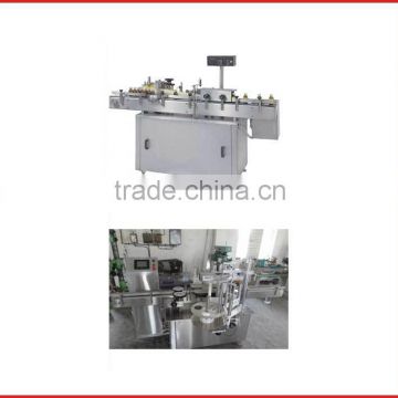 Sticker Labeling Machine