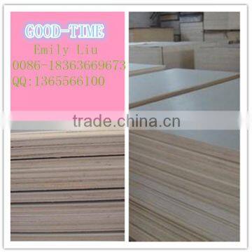 packing grade poplar core LVL plywood