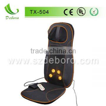2016 New Cheap Massage Chair Portable Smart Massage Chair Price for Sale TX-504