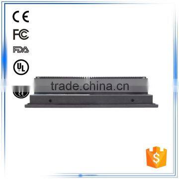 7" Atom N2600 Dual-core 1.6Hz 2G RAM Linux Embedded Touch Screen Panel pc photo-2