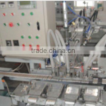 Cotton Swab Making Machine