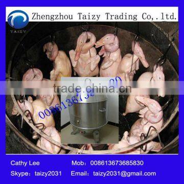High Quality Duck Roasting Oven (gas)/duck Roaster