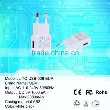 USB Phone Charger / JL-TC-USB-006-EUR photo-2