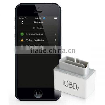 Xtool New Arrival IOBD2 OBD2 Connector for All Cars photo-5