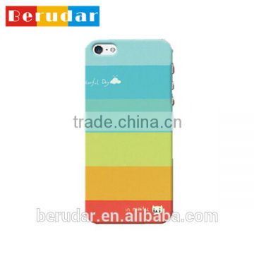 2015 China Wholesale supplier for iPhone 5C case for iphone 5C