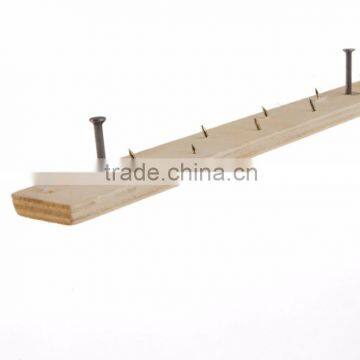 Wholesale Wood Carpet Gripper For Carpet Installations