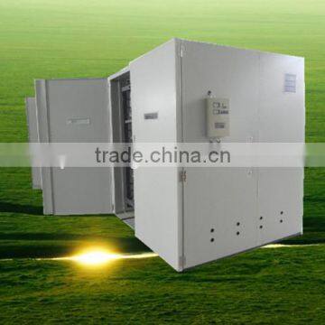 17000 Eggs Incubator/poulty Husbandry Equipment/hatcher Machine photo-1
