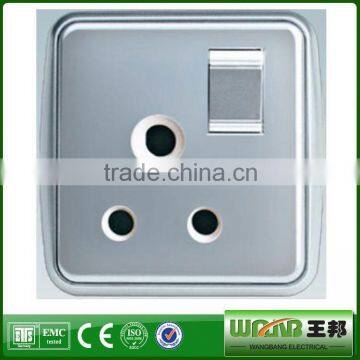 Useful Single Switch Socket