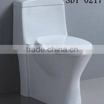 alibaba china wholesale bathroom design toilet ceramic one piece wc toilet