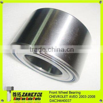 DAC34640037 FRONT WHEEL BEARING 90279331 for 2003-2008 CHEVROLET AVEO OPEL OEM 94536117