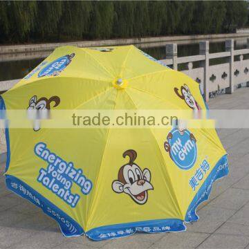 Hot new 2015 arge square waterproof resort parasols base