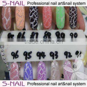 2015 China Wholesale Newest ABS artificial nail tips