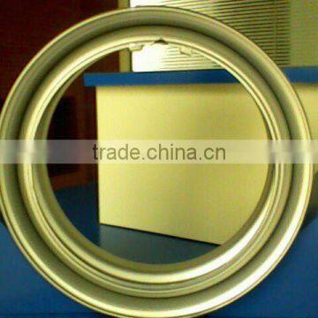 22.5*8.25 truck demountable wheel rim