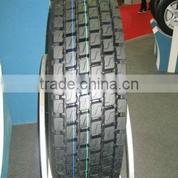 Deruibao Truck Tire 1100R20