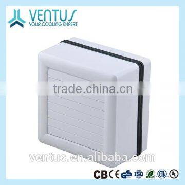 6'' Autoshutter Exhaust Fan