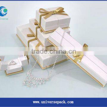 For Packing Jewelry Plastic Flocking Lining Box Made In China Boxes Wholesale