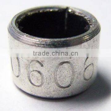High Performance DU Bushing photo-5