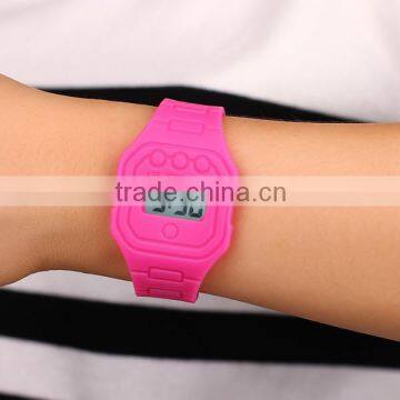 Luxury Watch Silicone,loops Rubber Watch Straps photo-3
