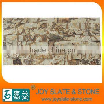 rusty sandstone culture stones wall decorative stone