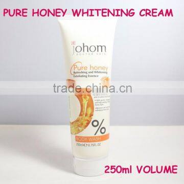 JOHOM Spa whitening cream for dark spot Face Exfoliating Whitening cream Anti Aging Brightening And Whitening