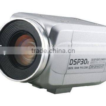 RY-30X2007 cctv zoom camera