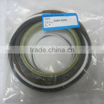 Excavator spare parts/hydraulic sapre parts/seal kit